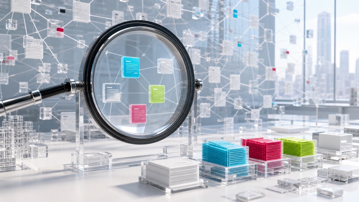 Smaller Content Snapshots Make Localization Faster