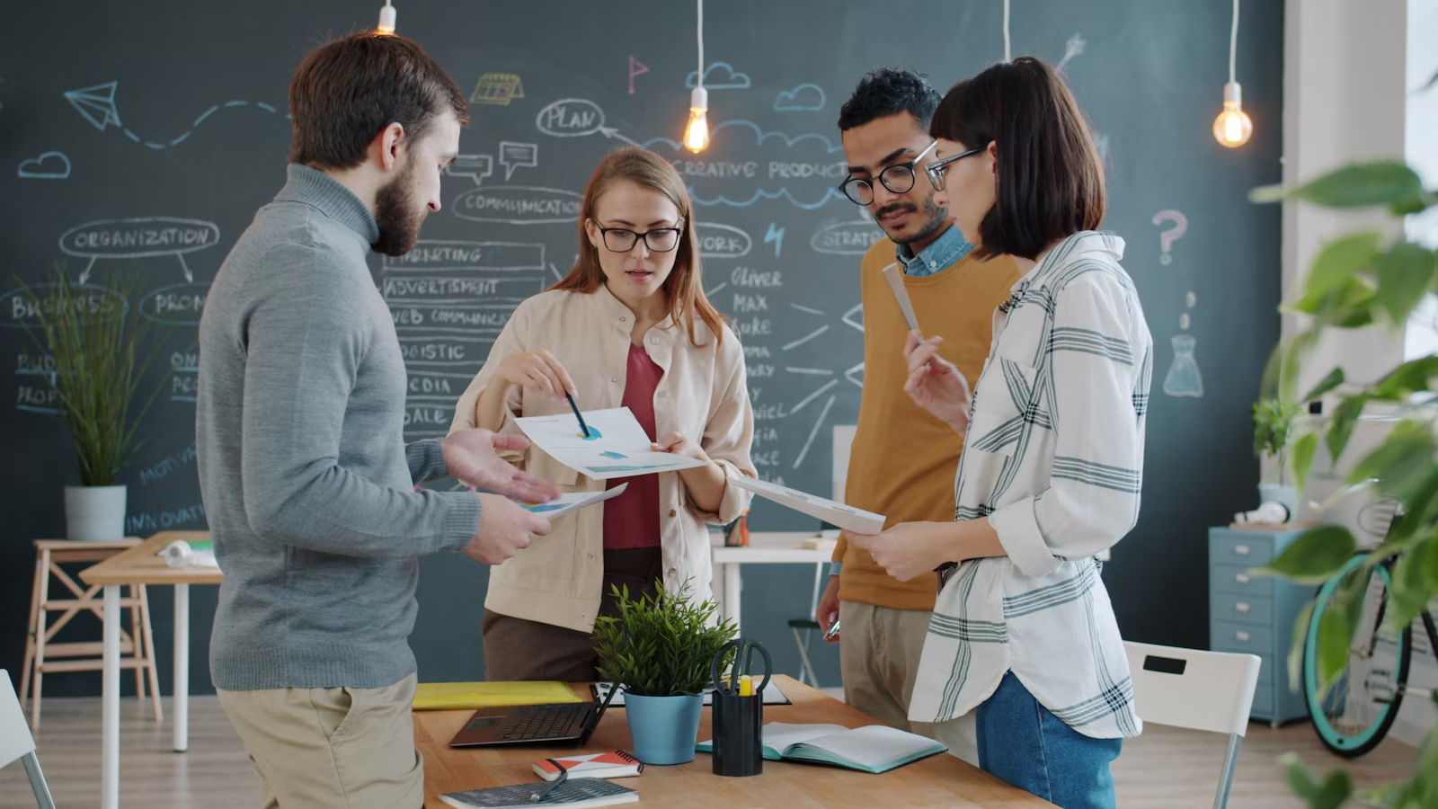 작고 바쁜 팀을 위한 번역 플레이북